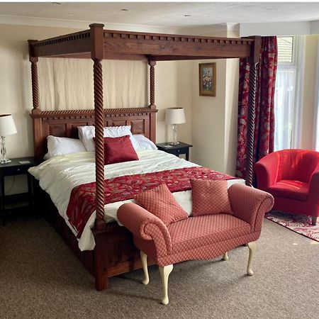 Hotel Of Wizardry Great Yarmouth Extérieur photo
