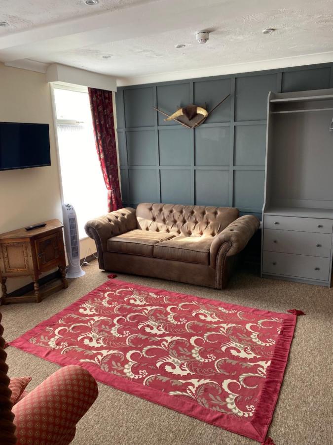 Hotel Of Wizardry Great Yarmouth Extérieur photo