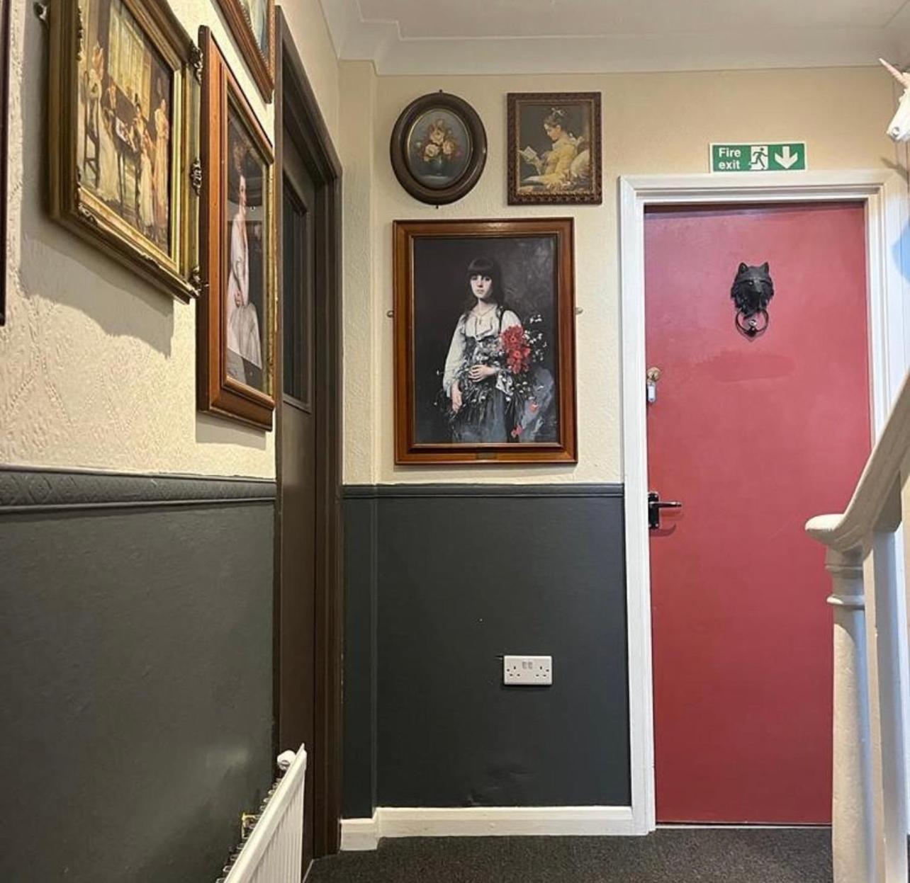 Hotel Of Wizardry Great Yarmouth Extérieur photo