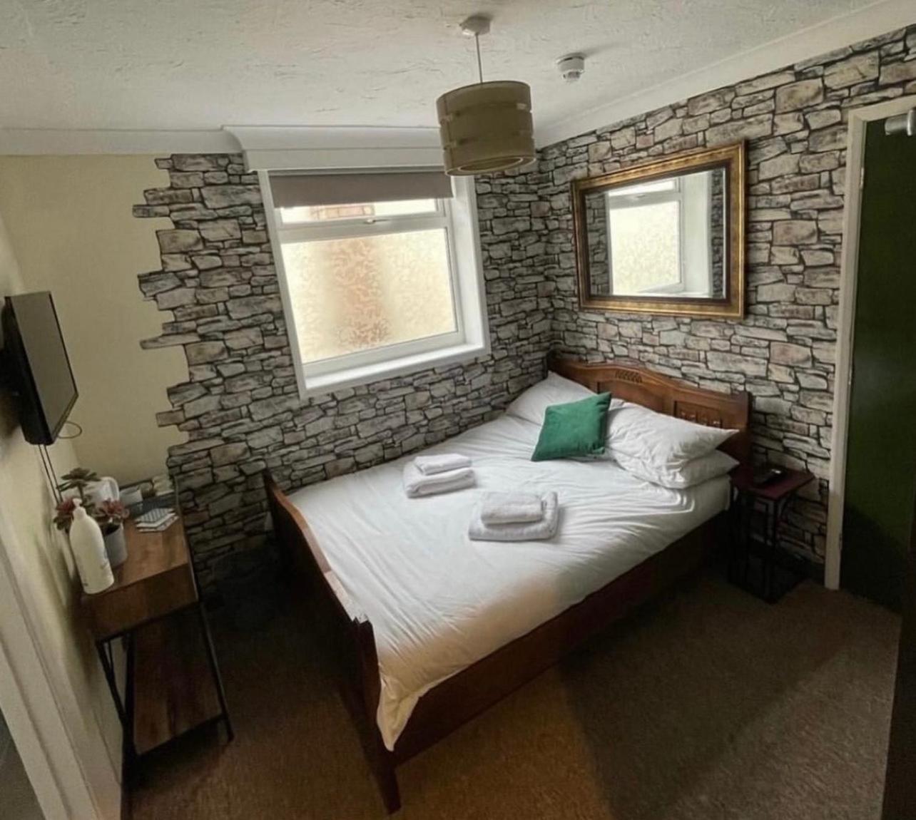 Hotel Of Wizardry Great Yarmouth Extérieur photo