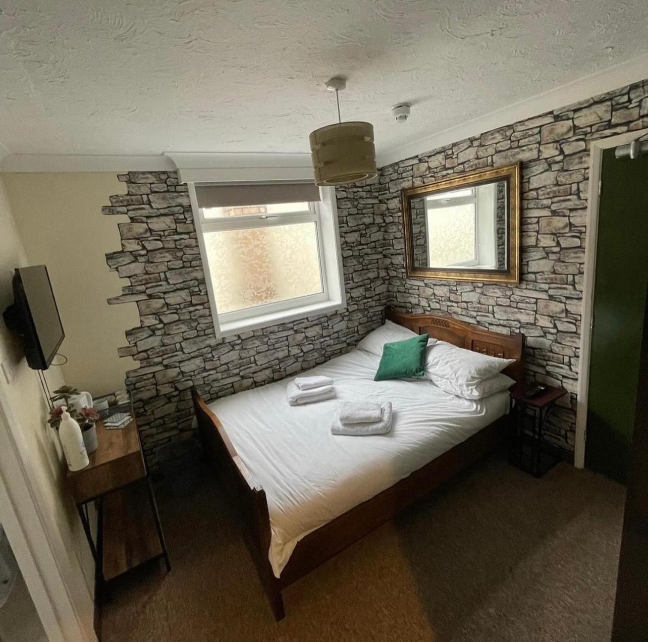 Hotel Of Wizardry Great Yarmouth Extérieur photo