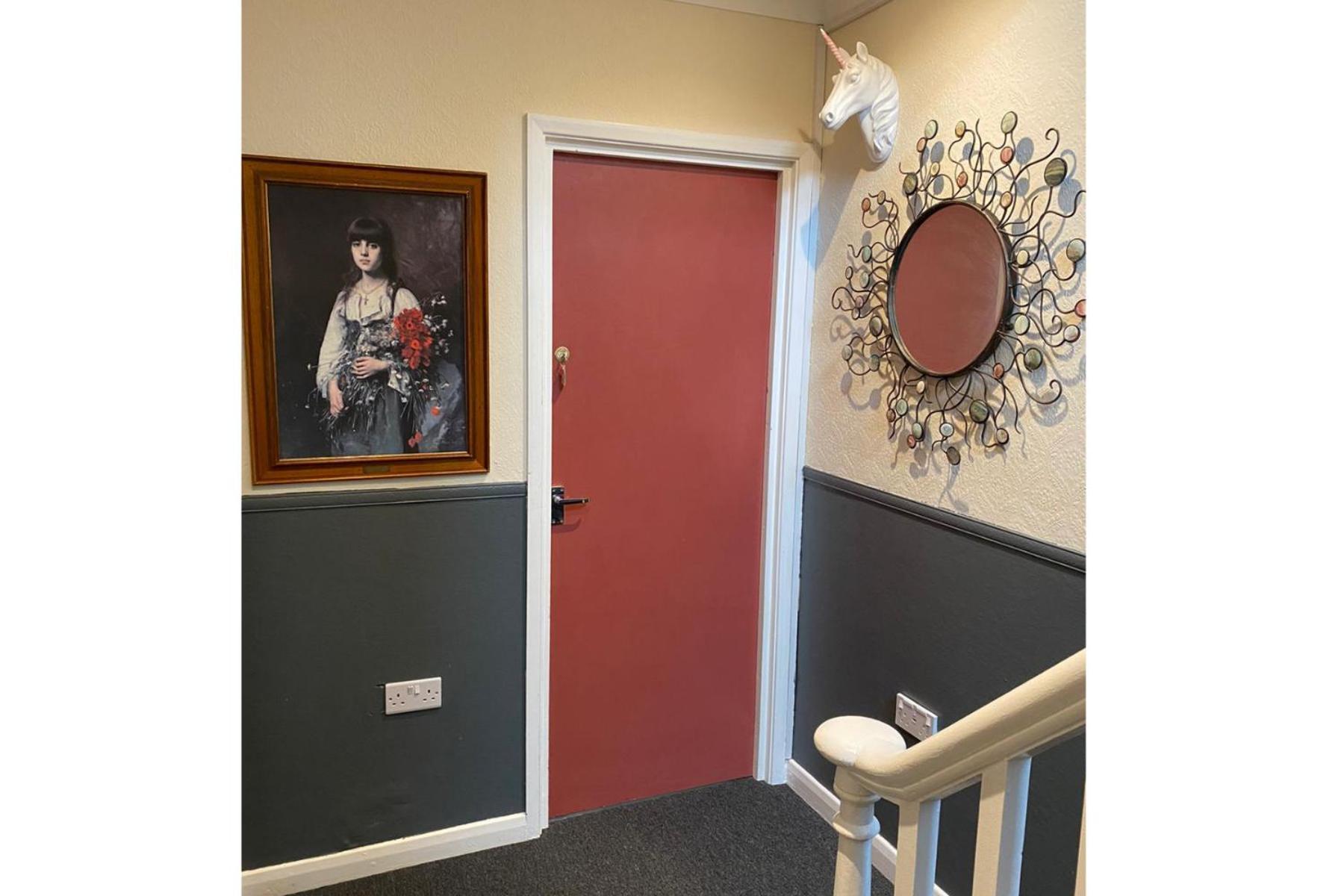 Hotel Of Wizardry Great Yarmouth Extérieur photo