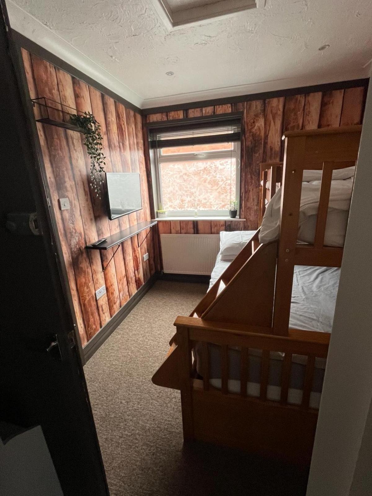 Hotel Of Wizardry Great Yarmouth Extérieur photo