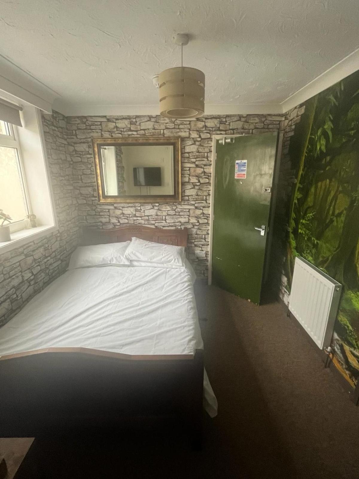 Hotel Of Wizardry Great Yarmouth Extérieur photo