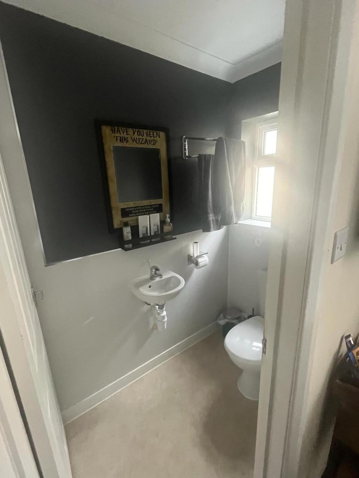 Hotel Of Wizardry Great Yarmouth Extérieur photo