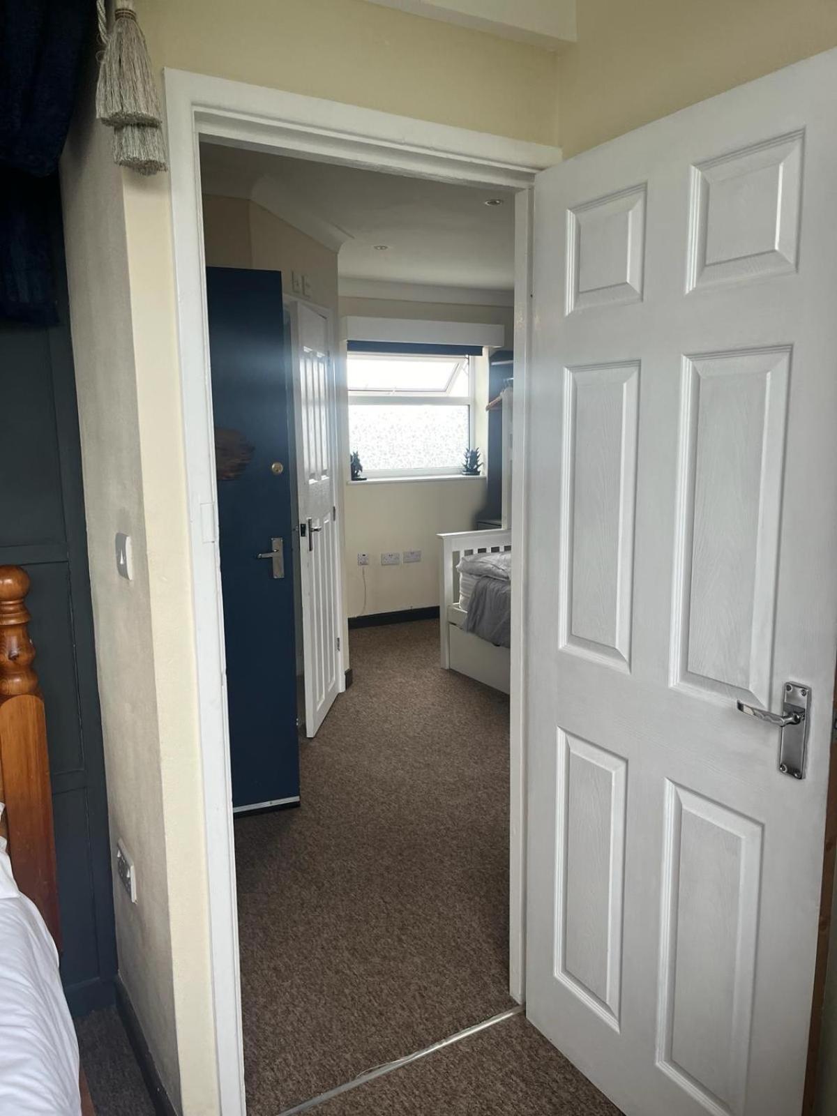 Hotel Of Wizardry Great Yarmouth Extérieur photo