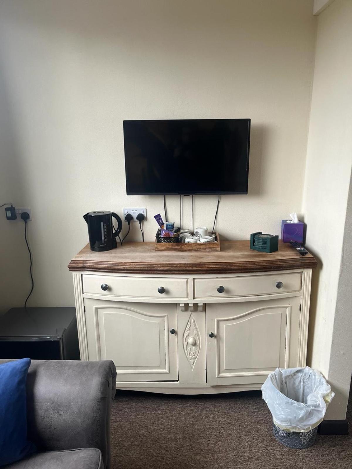 Hotel Of Wizardry Great Yarmouth Extérieur photo