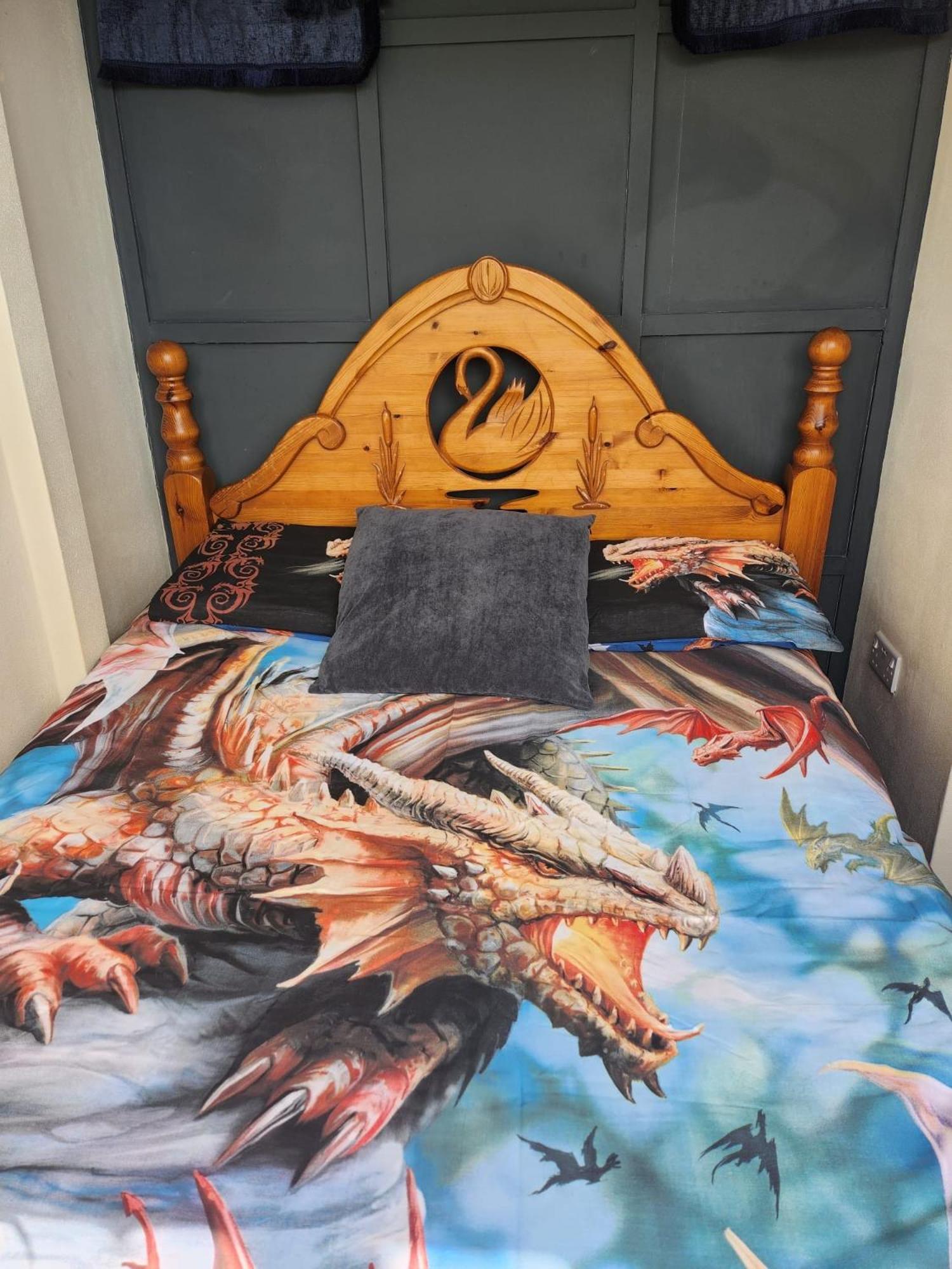 Hotel Of Wizardry Great Yarmouth Extérieur photo