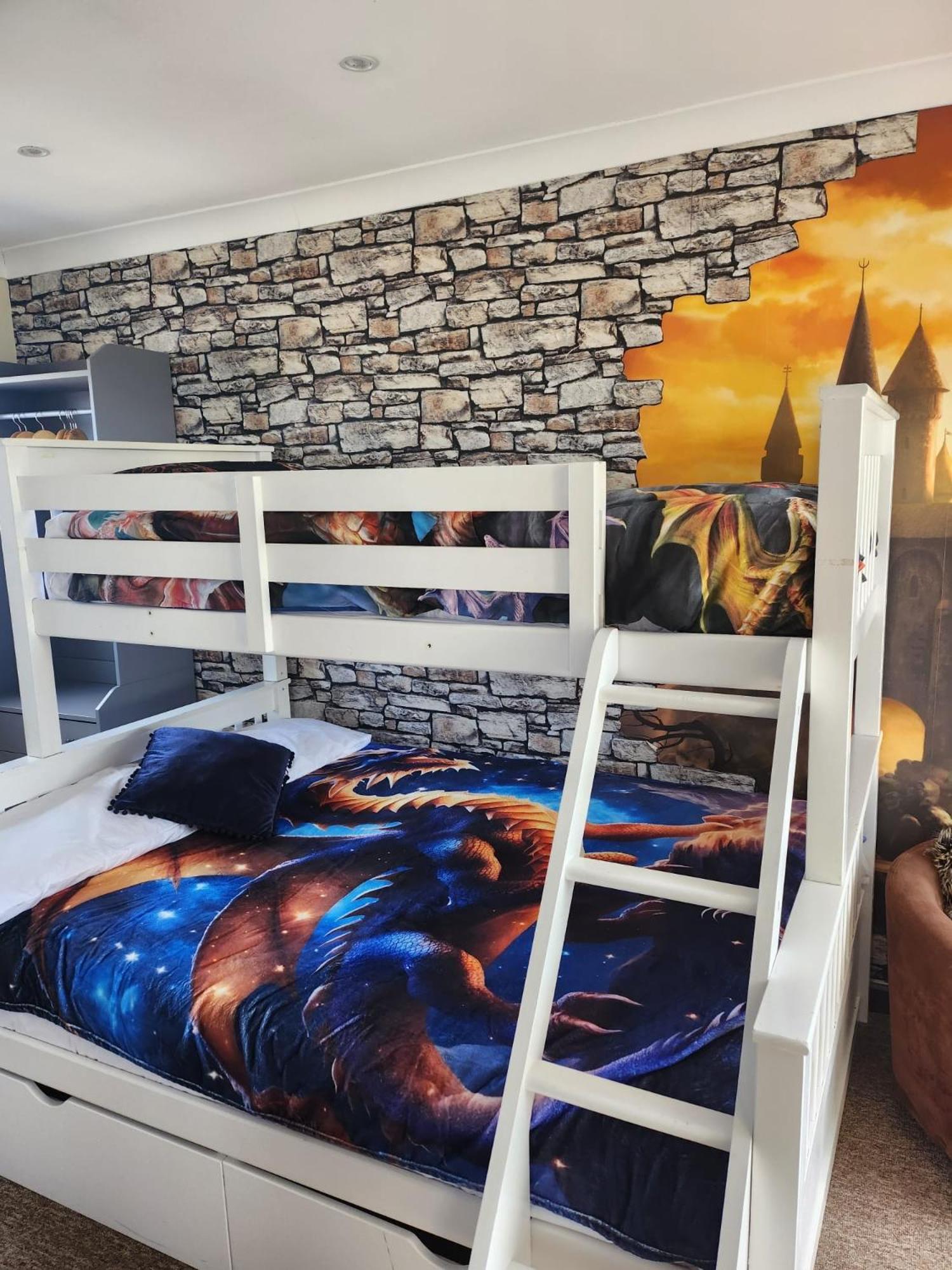 Hotel Of Wizardry Great Yarmouth Extérieur photo