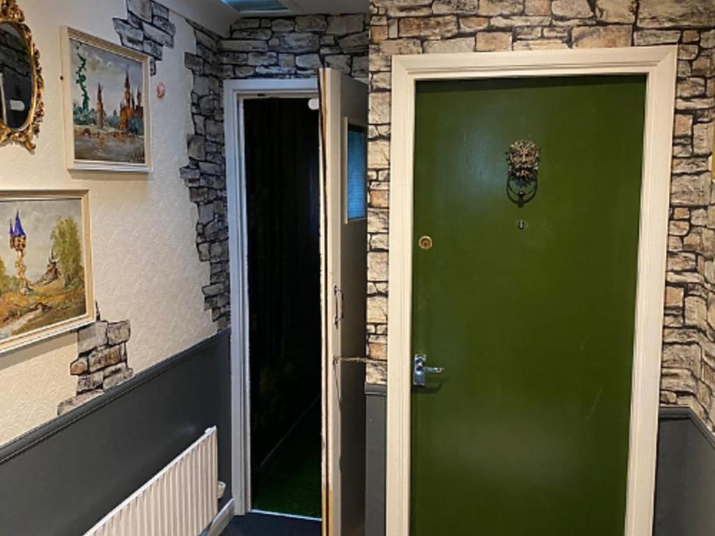Hotel Of Wizardry Great Yarmouth Extérieur photo