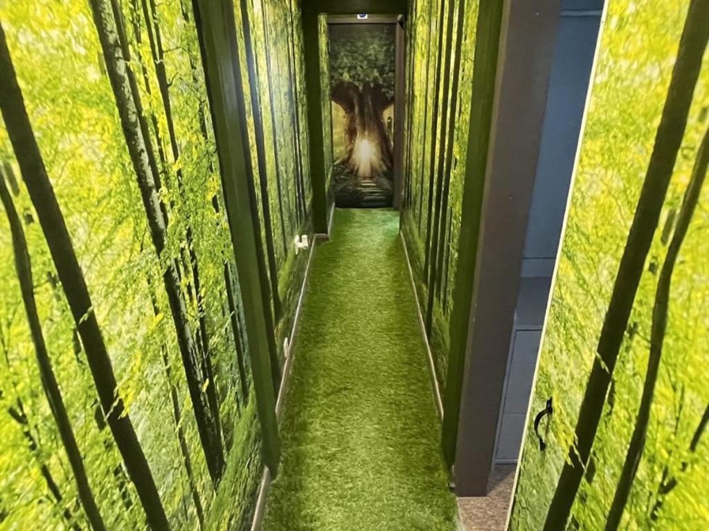 Hotel Of Wizardry Great Yarmouth Extérieur photo