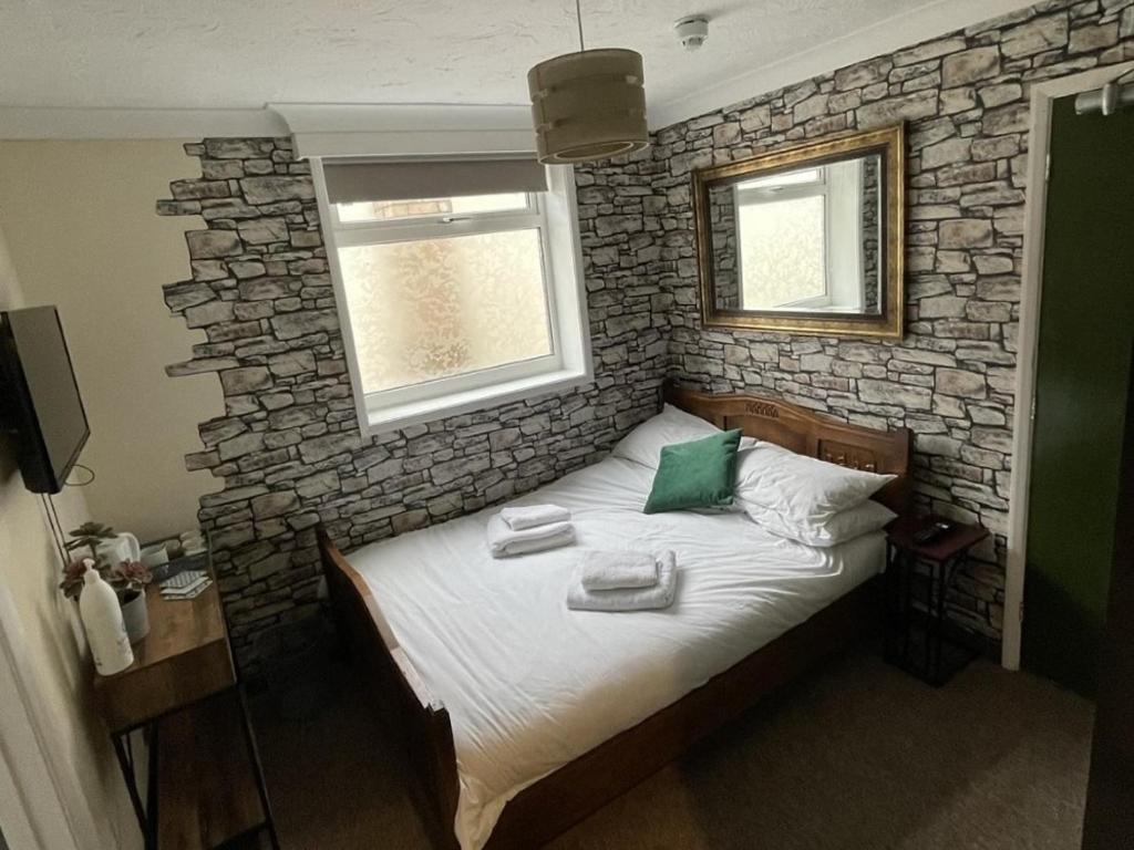 Hotel Of Wizardry Great Yarmouth Extérieur photo